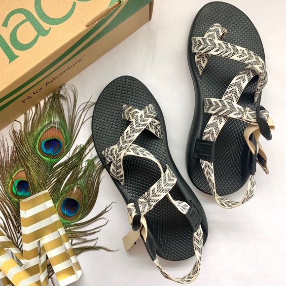 Chaco Sandals